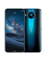 Nokia 8.3 5G Dual Sim 128GB 8GB RAM (Naudotas)